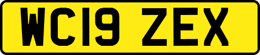 WC19ZEX