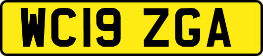 WC19ZGA