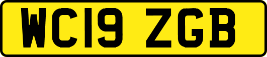 WC19ZGB