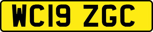 WC19ZGC