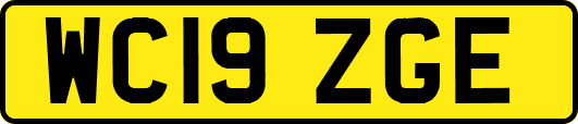 WC19ZGE