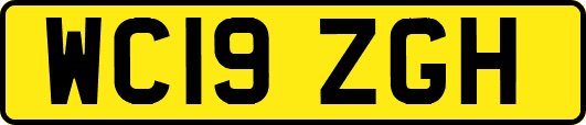 WC19ZGH