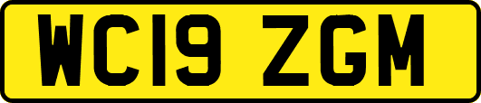 WC19ZGM