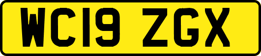 WC19ZGX