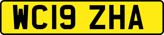 WC19ZHA