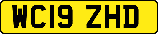 WC19ZHD