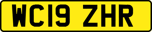WC19ZHR