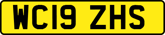 WC19ZHS
