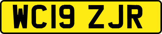 WC19ZJR