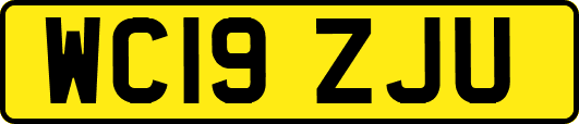 WC19ZJU