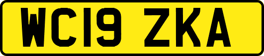 WC19ZKA