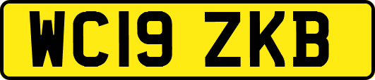 WC19ZKB