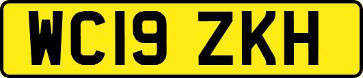 WC19ZKH