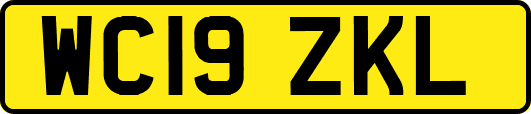 WC19ZKL