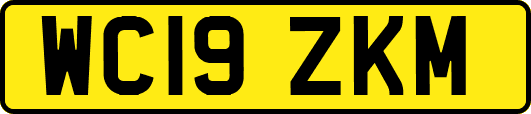 WC19ZKM