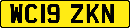 WC19ZKN