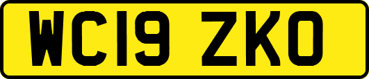 WC19ZKO