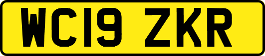 WC19ZKR