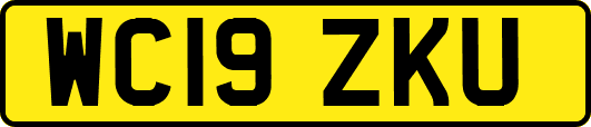WC19ZKU
