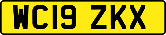 WC19ZKX