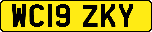 WC19ZKY