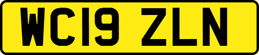 WC19ZLN
