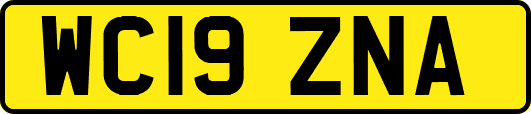 WC19ZNA