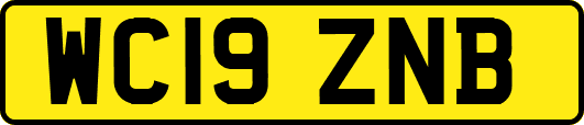 WC19ZNB