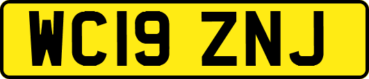 WC19ZNJ