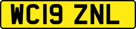 WC19ZNL