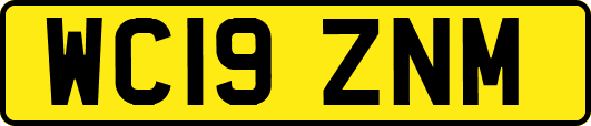 WC19ZNM