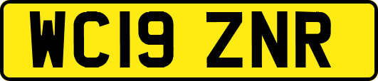 WC19ZNR
