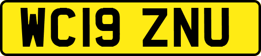 WC19ZNU