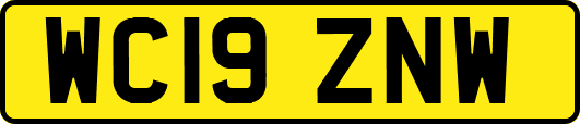 WC19ZNW