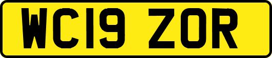 WC19ZOR
