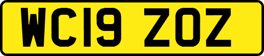 WC19ZOZ