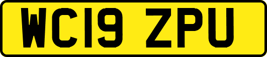 WC19ZPU