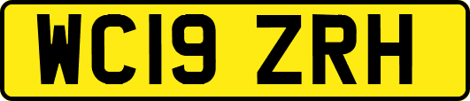WC19ZRH