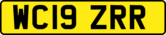 WC19ZRR
