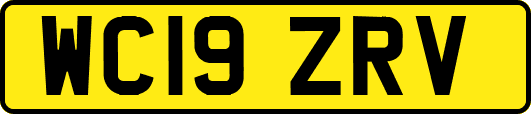 WC19ZRV