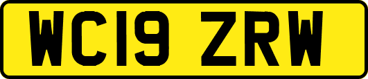 WC19ZRW