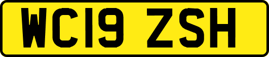 WC19ZSH