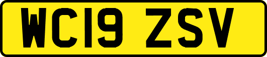 WC19ZSV