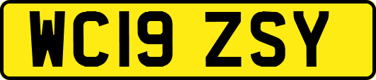 WC19ZSY