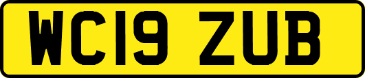 WC19ZUB