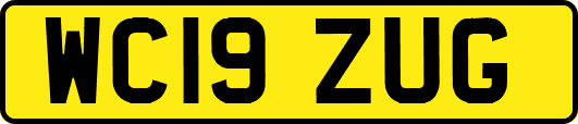 WC19ZUG