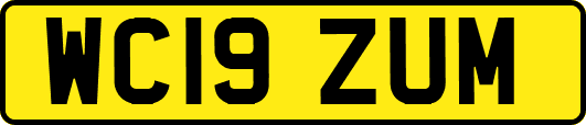 WC19ZUM