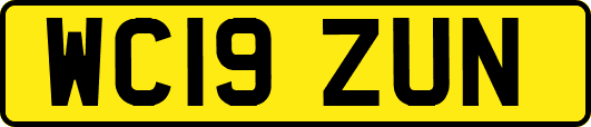 WC19ZUN