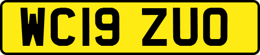 WC19ZUO