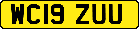 WC19ZUU